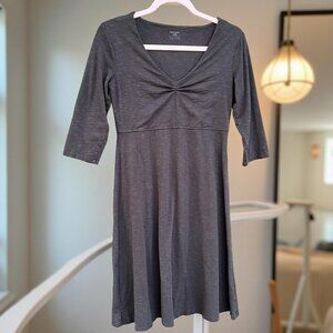 Sporty Horny Toad Dress